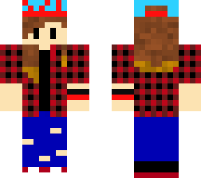 flannel