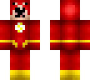 flash walter