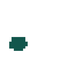 floating object