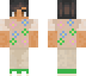 flower boy