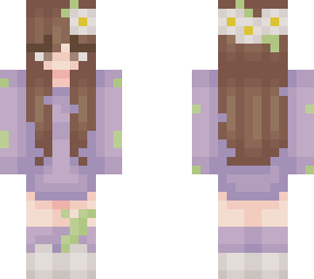 flower gorlie