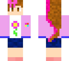 flower power
