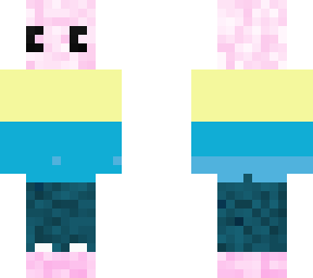 for my friend pan