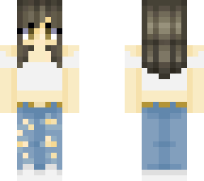for outfit contest