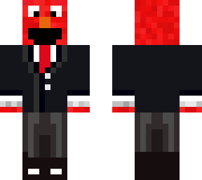 formal elmo