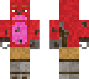 foxy (fnaf)