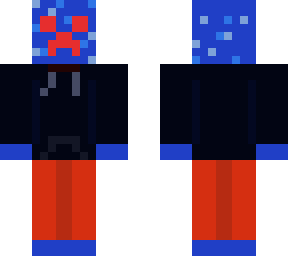 fresh creeper
