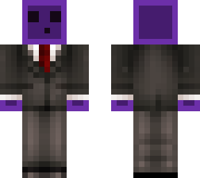 fresh grape slime