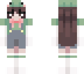frog