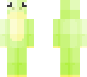 frog