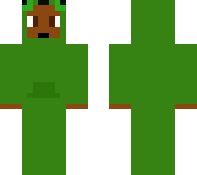 frog onesie