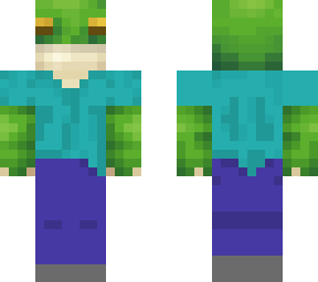 fwoggy steve