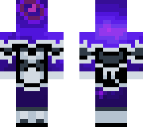 galaxy maid