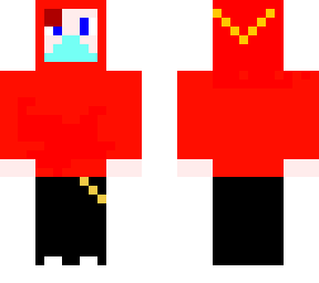 gamer