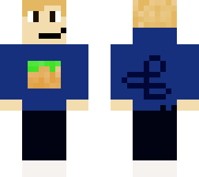 gamer kid with bodies and headphones