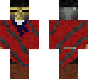 gaucho templario