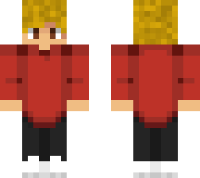 gekke henk