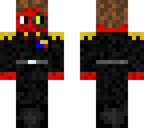 general clxoud (sithpureblood)