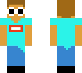 georgenotfound