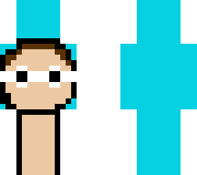 georgewastaken (cursed)