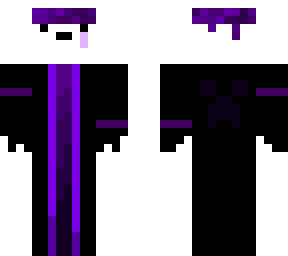 ghost mage patched
