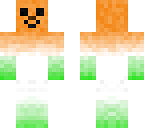 ghost pumpkin
