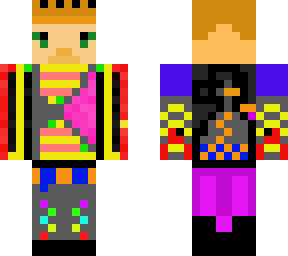 giornos, jotaro, star platinium, ceasar, and k letter
