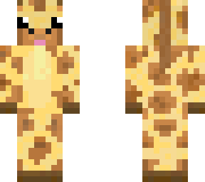 giraffes go brrrr