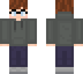 glasses