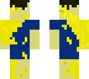 gold curse