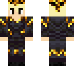 gold king