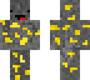 gold ore noob