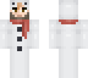 gona89 snowman