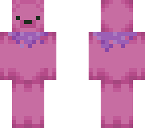 grateful dead bear (pink)