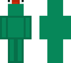 green blob 2
