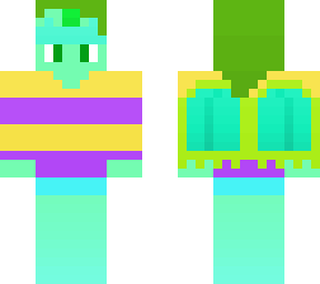 green dragon