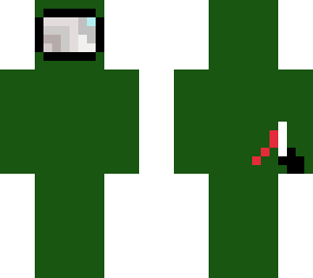 green leaf