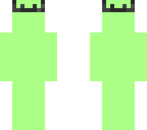 green man