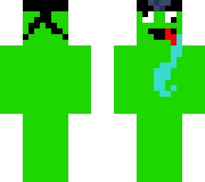 green redo