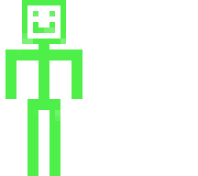 green stick