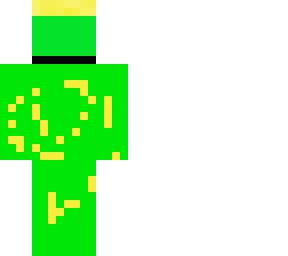 green terror please disloke