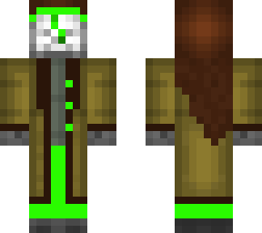 green time steve (rq)