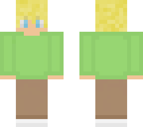 groene henkie
