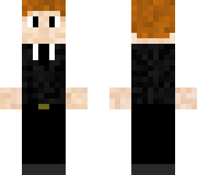 guy with vest