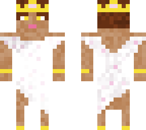 halfrican queen