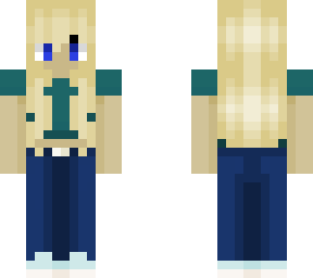 hamarotica skin #18