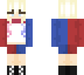 harley quinn