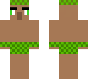 hawaiian villager (edited)