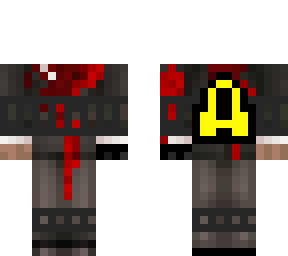 hazard enderbrine (dead)