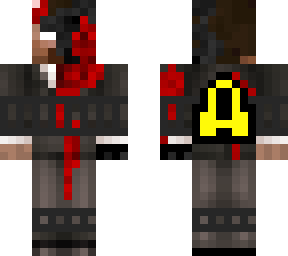hazard enderbrine
